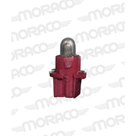Ampoule Hert 12V 2W