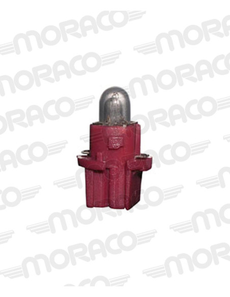 Ampoule Hert 12V 2W