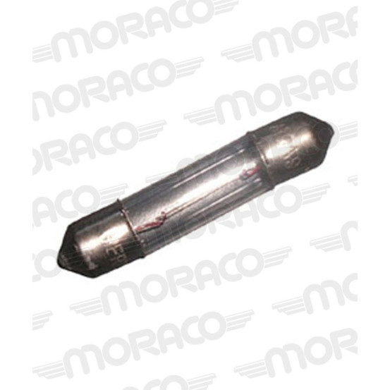 Ampoule Hert 6V 5W