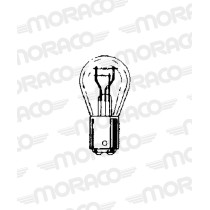 Ampoule Hert BAY15D 6V 21W