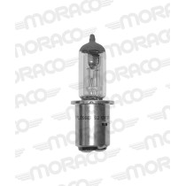 Ampoule Hert BA20D 12V 35W