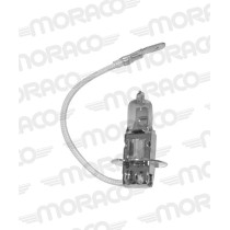 Ampoule Hert Xenon H3 Bleu 12V 55W