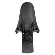 Garde boue avant scooter origine Piaggio 50 / 125 Liberty 2015-2021 Gris 742 / B