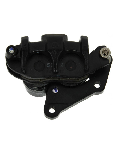 Etrier de frein avant origine Piaggio 50 / 125 Liberty I-Get 2015-2021