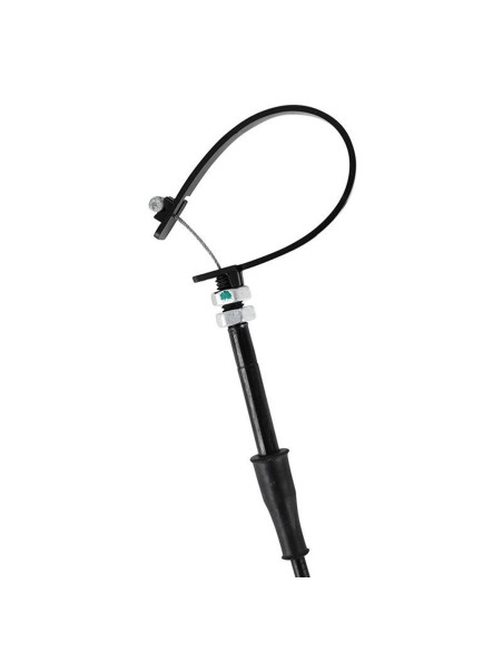 Câble de gaz et poignées origine Piaggio 50 Sprint / Primavera 2017-2021