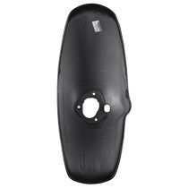 Garde boue avant origine Piaggio 50 / 125 Vespa Sprint 2014-2021 Noir 99 / C