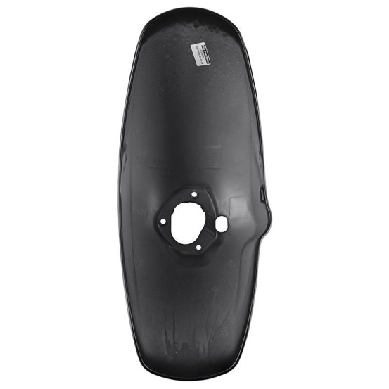 Garde boue avant origine Piaggio 50 / 125 Vespa Sprint 2014-2021 Noir 99 / C