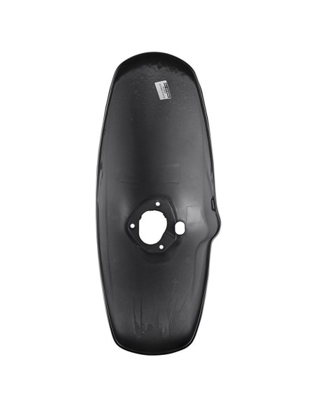 Garde boue avant origine Piaggio 50 / 125 Vespa Sprint 2014-2021 Noir 99 / C