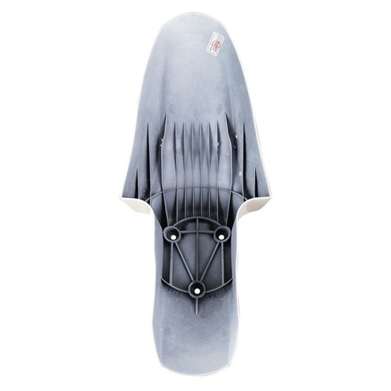 Garde boue avant origine Piaggio 125 Medley 2020-2021 Blanc 544