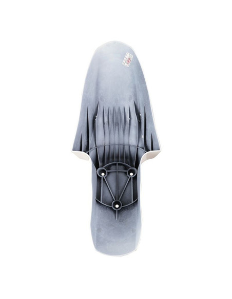 Garde boue avant origine Piaggio 125 Medley 2020-2021 Blanc 544