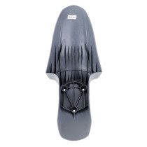 Garde boue avant origine Piaggio 125 Medley 2020-2021 Gris HY