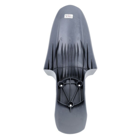 Garde boue avant origine Piaggio 125 Medley 2020-2021 Gris HY