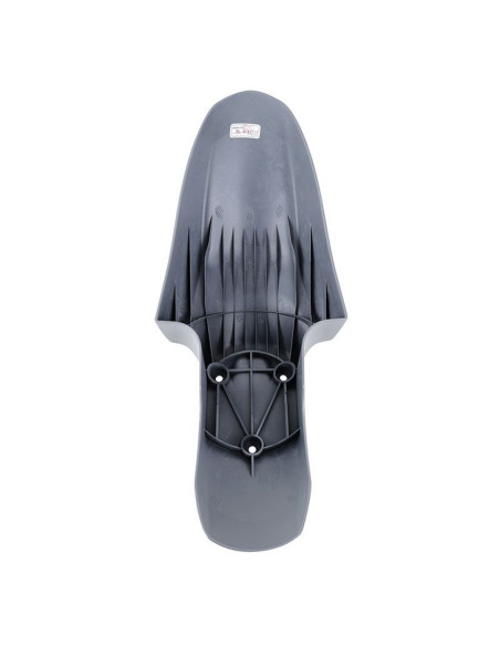 Garde boue avant origine Piaggio 125 Medley 2020-2021 Gris HY