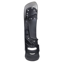 Garde boue avant droit origine Piaggio 400 / 530 MP3 Gris Cloud G04 2022