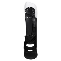 Garde boue avant gauche origine Piaggio 400 / 530 MP3 Blanc Luna BR 2022