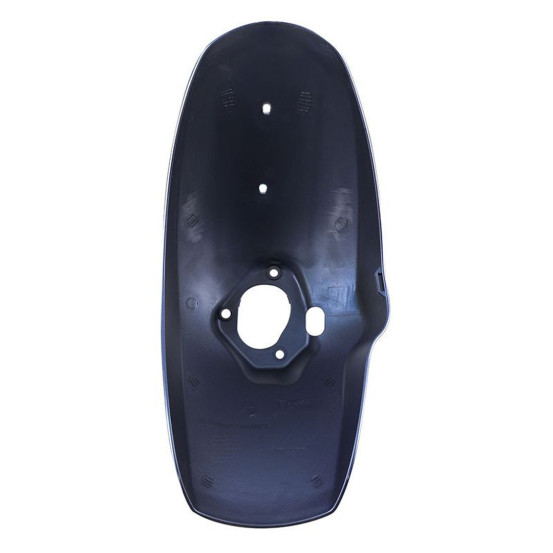 Garde boue avant origine Piaggio 50 / 125 Primavera 2013-2017 Bleu 222 / A
