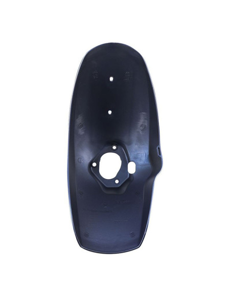 Garde boue avant origine Piaggio 50 / 125 Primavera 2013-2017 Bleu 222 / A