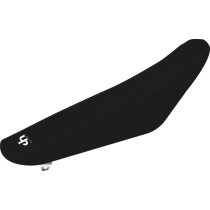Housse de Selle UP YAMAHA WRF 250-450 07-16 Noir