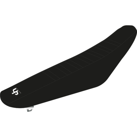 Housse de Selle UP YAMAHA YZF 250 10-13 Noir