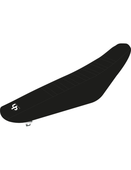 Housse de Selle UP YAMAHA YZF 250 10-13 Noir