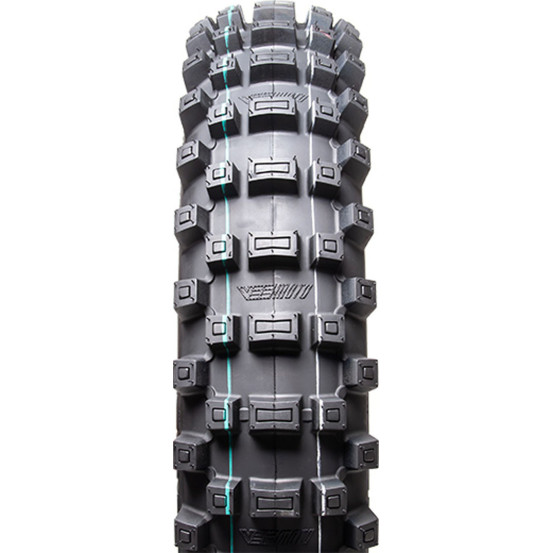 Pneu Arrière VEE MOTO 110/100-18 VRM 463 TT Force AT