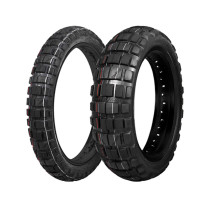 Pneu Arrière VEE MOTO 110/80-19 VRM 474 HITMAN 55
