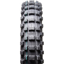 Pneu Arrière VEE MOTO 120/100-18 VRM 463 TT Force AT