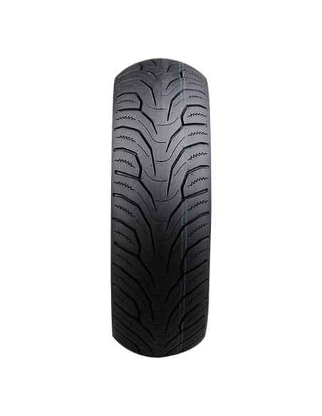 Pneu Arrière VEE MOTO 3,50-10 VRM 396 MANHATTAN
