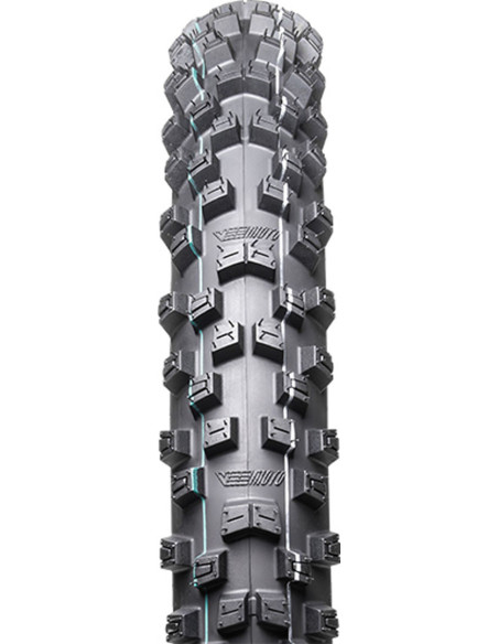 Pneu Avant VEE MOTO 90/100-21 VRM 462 TT Force AT