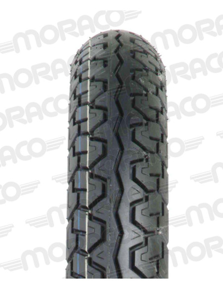 Pneu Avant/Arrière route VEE RUBBER VRM227 110/90-16 59P TT