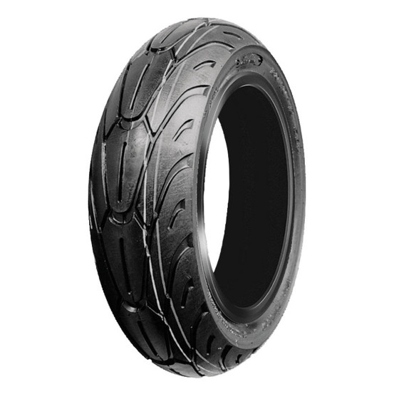 Pneu Avant/Arrière scooter VEE RUBBER VRM155 130/70-12 56S TL