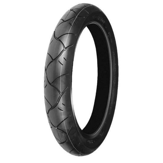 Pneu Avant/Arrière route VEE RUBBER VRM294 130/70-17 62S TL