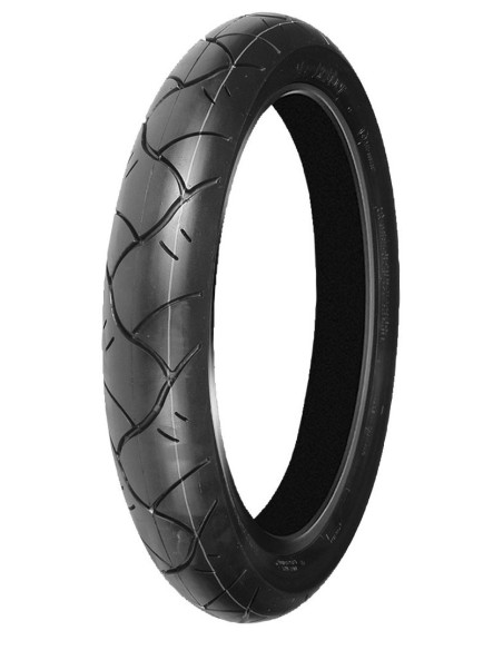 Pneu Avant/Arrière route VEE RUBBER VRM294 130/70-17 62S TL