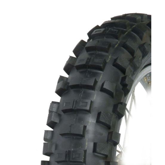Pneu Arrière enduro FIM VEE RUBBER hard VRM175 140/80-18 70R TT