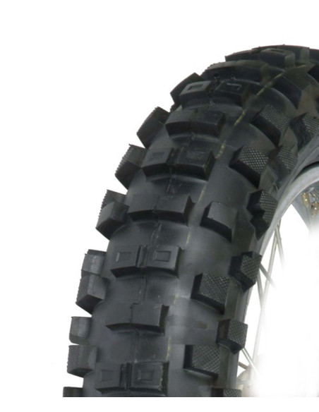 Pneu Arrière enduro FIM VEE RUBBER hard VRM175 140/80-18 70R TT