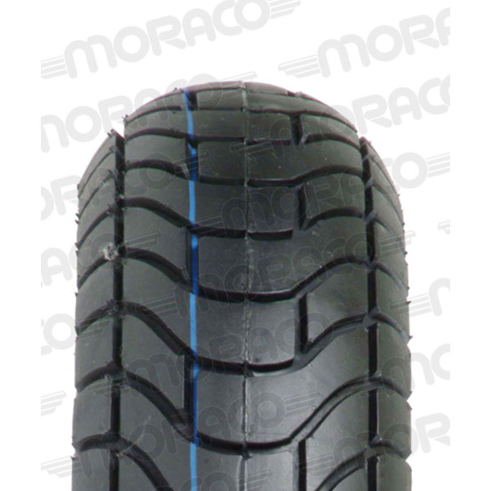 Pneu Avant/Arrière scooter VEE RUBBER VRM139 100/90-10 61J TT