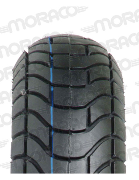 Pneu Avant/Arrière scooter VEE RUBBER VRM139 100/90-10 61J TT