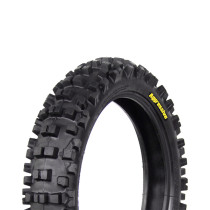 Pneu Arrière cross VEE RUBBER mid soft VRM500 100/90-19 57M TT
