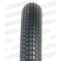 Pneu Avant/Arrière route VEE RUBBER VRM262 2.3/4-16 46P TL