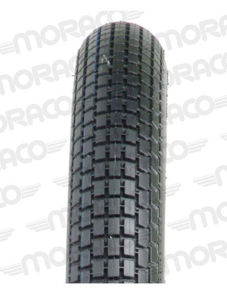 Pneu Avant/Arrière route VEE RUBBER VRM262 2.3/4-16 46P TL