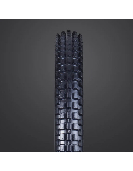 Pneu Arrière trial VEE RUBBER VRM308 2.50-19 45M TT