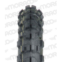 Pneu Avant/Arrière mini cross VEE RUBBER VRM271 2.75-10 37J TT