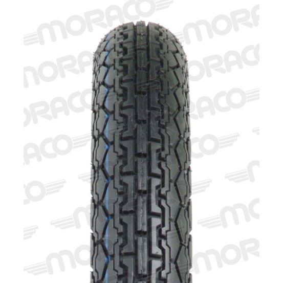 Pneu Avant route VEE RUBBER VRM158 3.00-17 47P TT