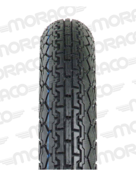 Pneu Avant route VEE RUBBER VRM158 3.00-17 47P TT