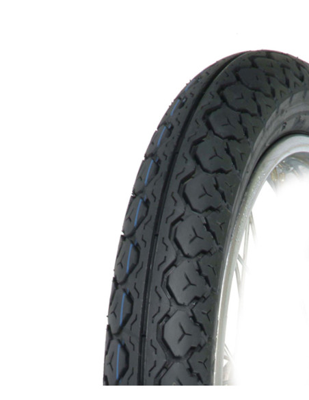 Pneu Arrière route VEE RUBBER VRM159 3.50-16 66P TT