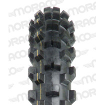 Pneu Arrière mini cross VEE RUBBER VRM273 80/100-12 41M TT