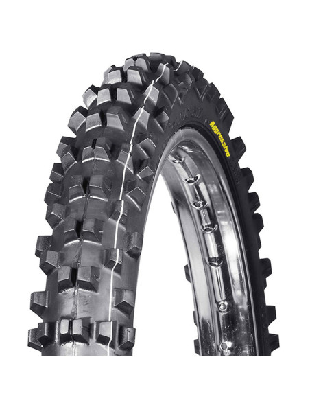 Pneu Avant cross VEE RUBBER mid soft VRM500 80/100-21 51M TT