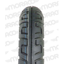 Pneu Avant/Arrière route VEE RUBBER VRM089 90/90-16 46P TT