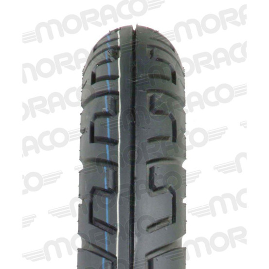 Pneu Avant/Arrière route VEE RUBBER VRM089 90/90-16 46P TT