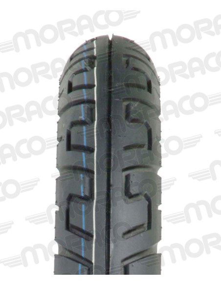 Pneu Avant/Arrière route VEE RUBBER VRM089 90/90-16 46P TT